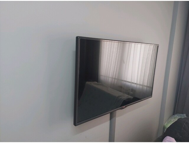 LG 47LA620S 47" Full HD 3D Smart LED TV