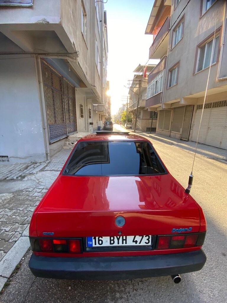 Sahibinden özenle toplanmış doğan S - 2