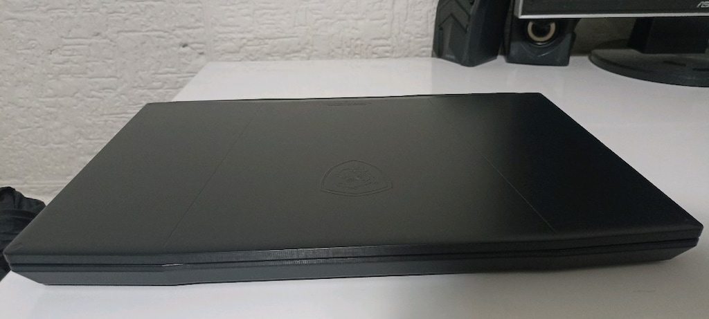 MSI Katana15 B13VGK-1610TR Laptop - 6
