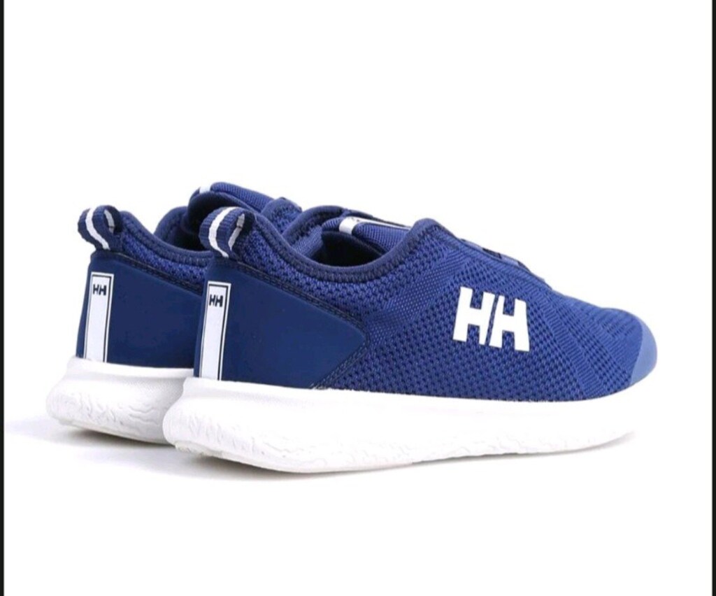 Orjinal Helly Hansen Erkek Sneaker Ayakkabı - 4