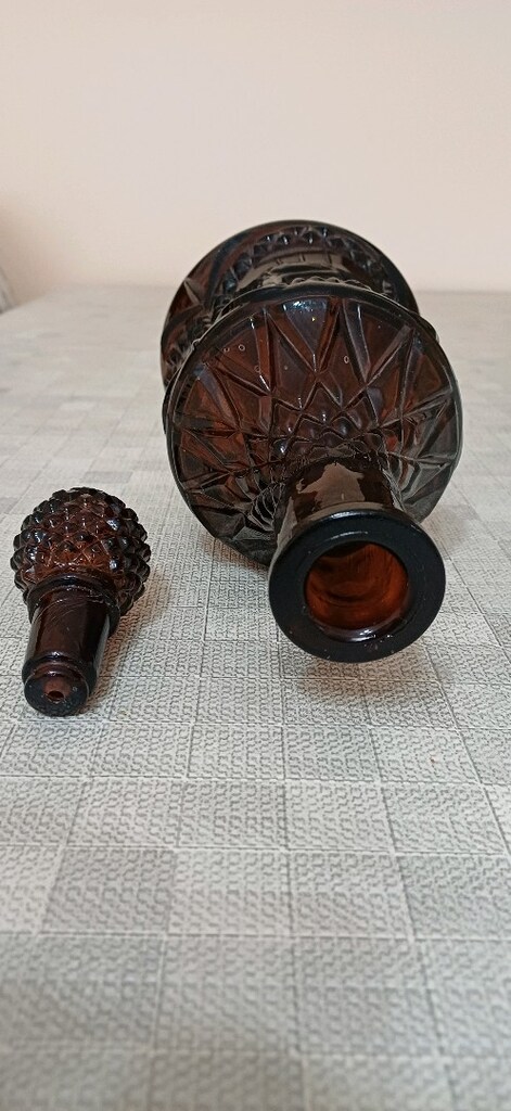 sulahi cam kuş ilslemeli guzel bir sülahı - 3