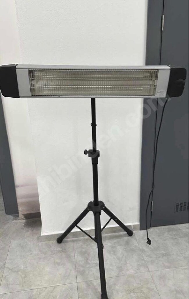 Kumtel Elektrikli Isıtıcı - 4