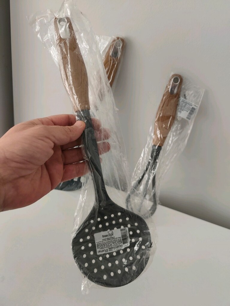 Okyanus FreeCook Pişirme Sevis Set Sıfır - 5