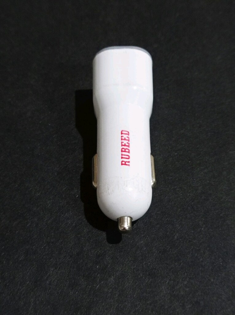 RUBEED ARAÇ ŞARJ CİHAZI - 4