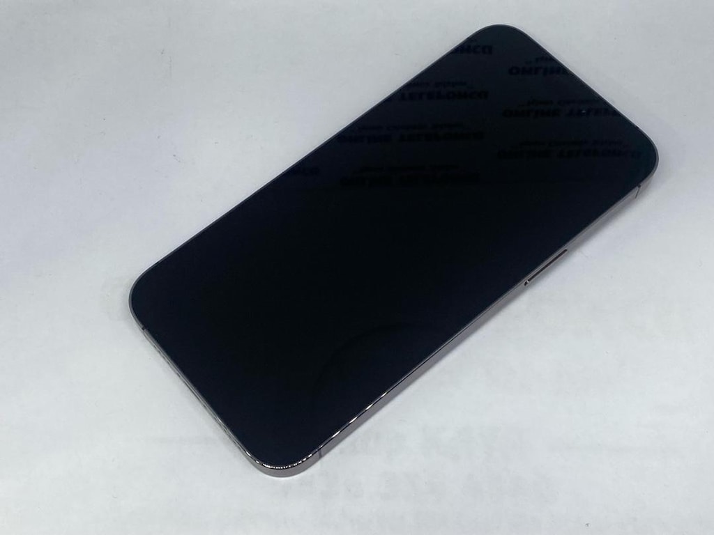 İPhone 14 Pro Max 128 Gb Pil 80 Hatasız Temiz - 5