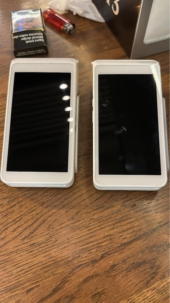 pos cihazı - 2