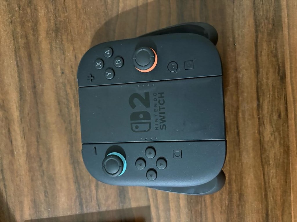 nintendo switch 2 - 7
