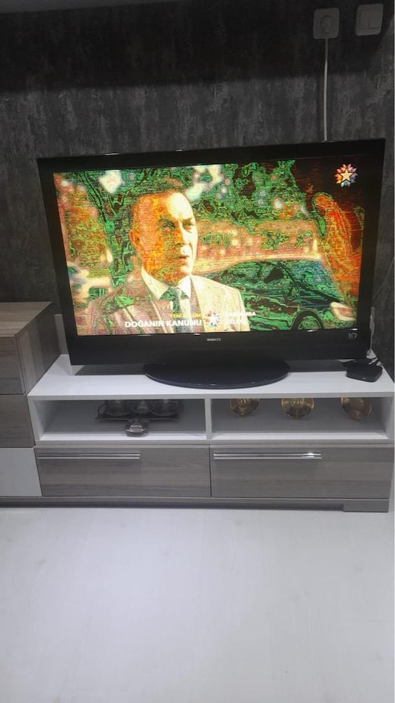 Beko Televizyon - 2