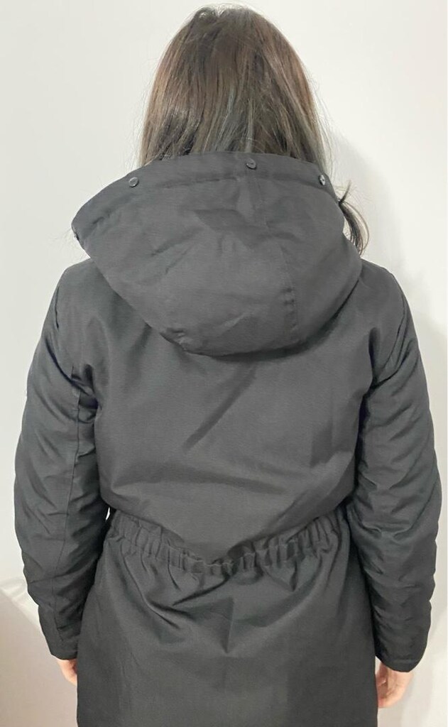 JACK JONES Only sıfır bayan kaban - 4