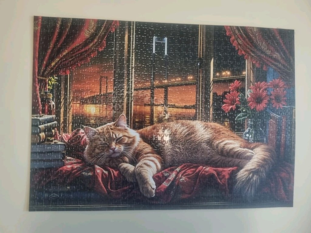 Puzzle - 3