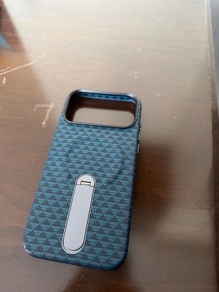 satılık iPhone 17 pro max kılıfları 4 tane - 3