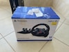 Az Kullanılmış Simülasyon ve Oyun Seti: PS5 + F1 Kokpit + Logitech G29 - 14