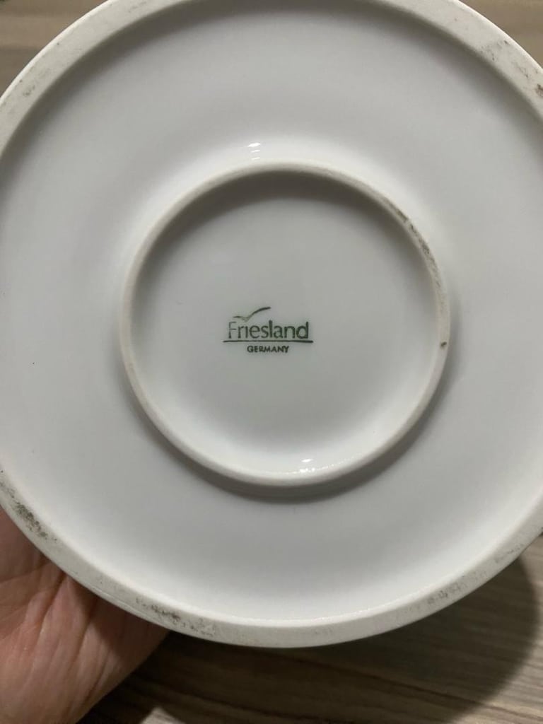 Vintage Demlik-Sütlük - 3