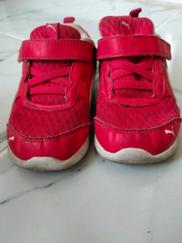 puma ayakkabı - 2