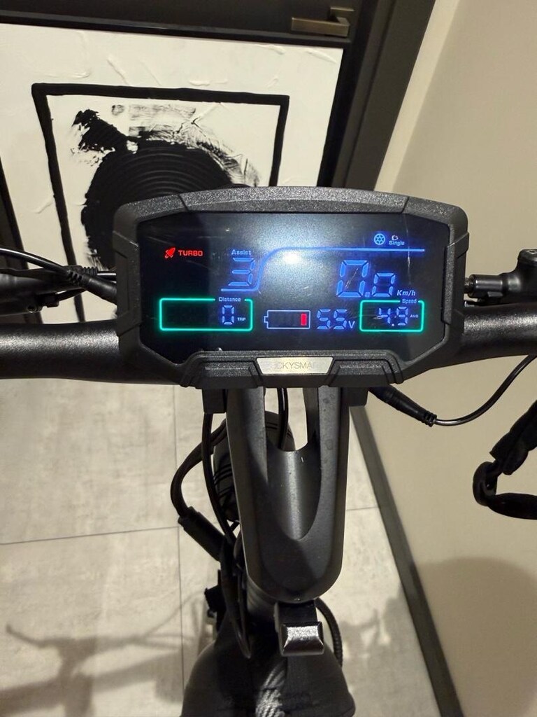 ONVO RX-05 2400W - 5