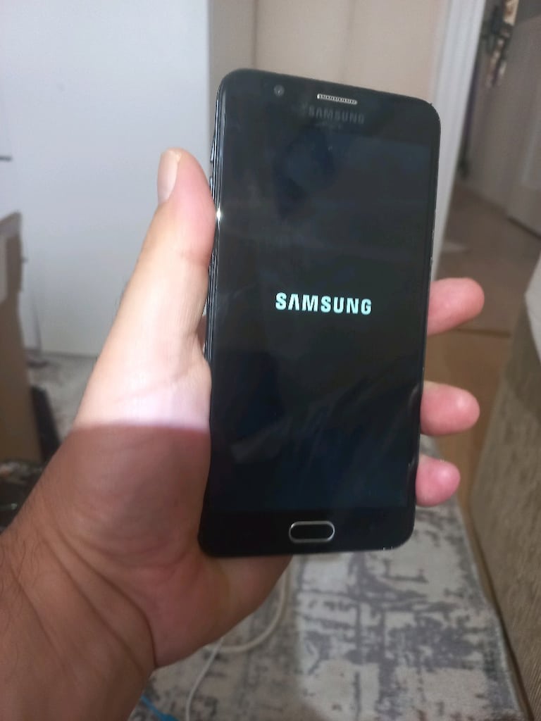 SAMSUNG J7 PRIME CIFT HATLI ( 32 GB ) - 2