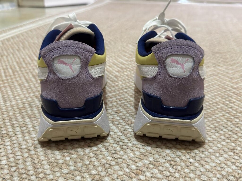 PUMA SPOR AYAKKABI - 3