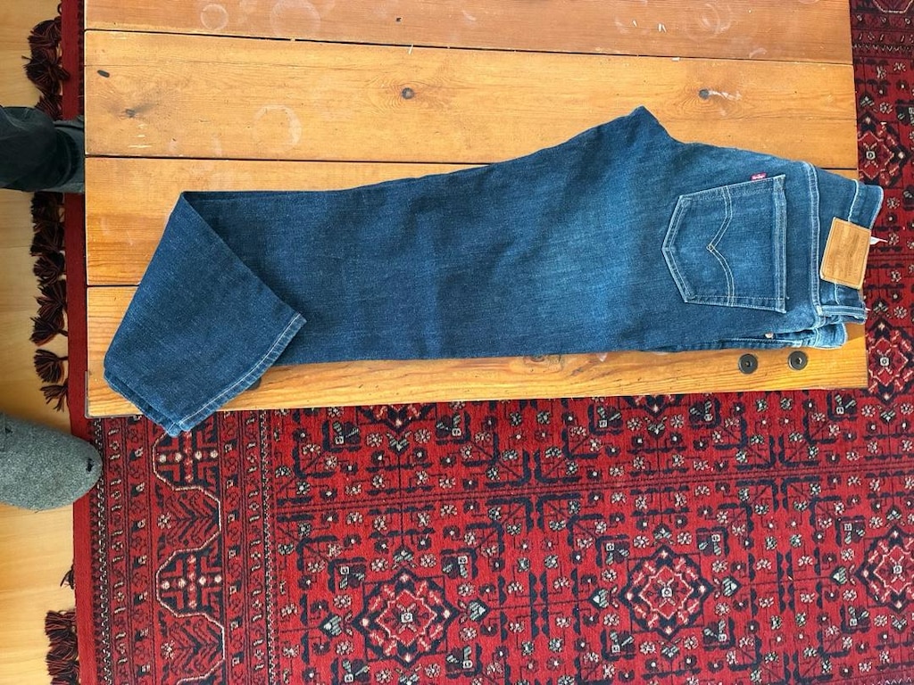 levis 511 jeans — görsel 2/3