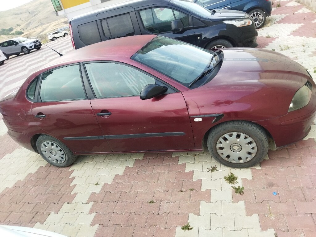 Degişensiz sahibinden Seat Cordoba - 11