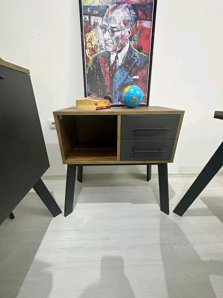 ofis takımı 1 aylık sıfır kulanilmadi acil resimde gördükleri hepsi ac - 4