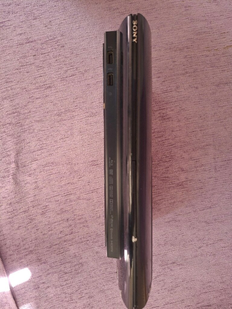 PlayStation arızalı - 2