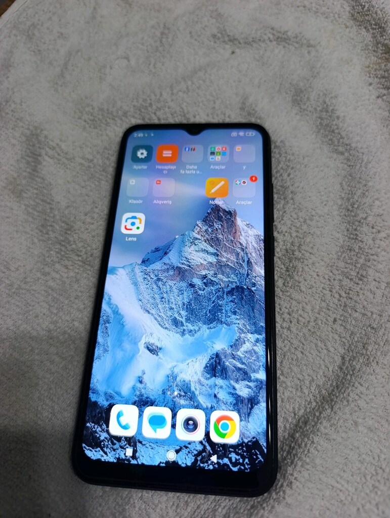 redmii 10 a 5rem 64 GB - 5
