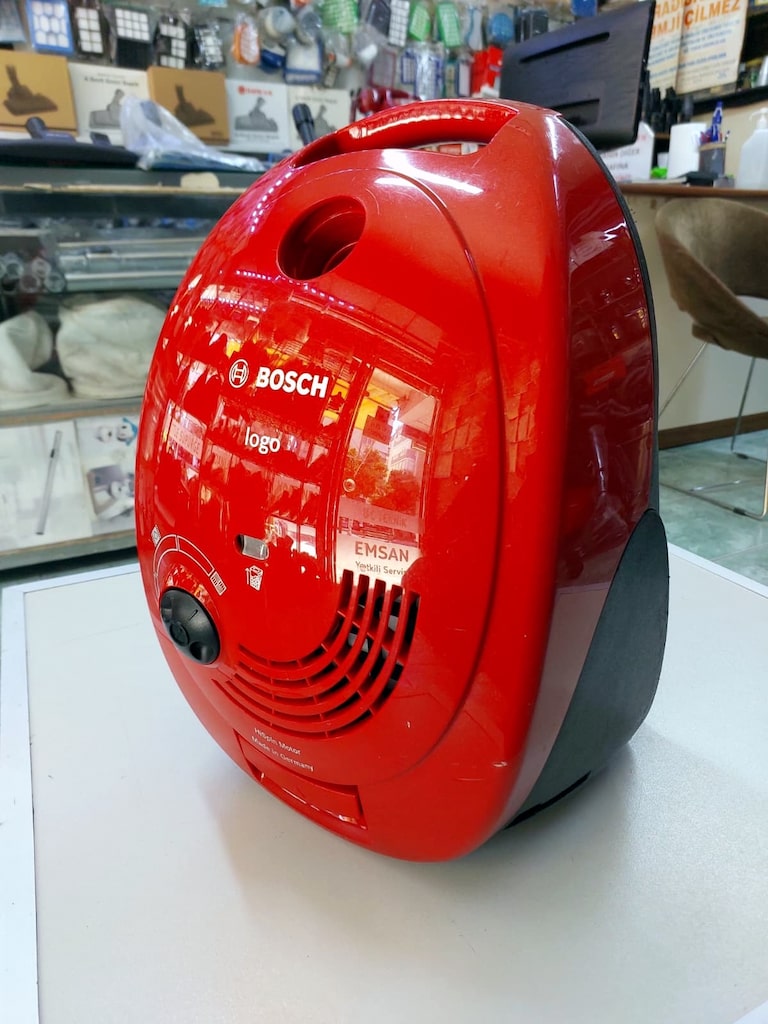 BOSCH LOGO 600W (TORBALI) = 2950 TL KART 2700 TL NAKİT - 4