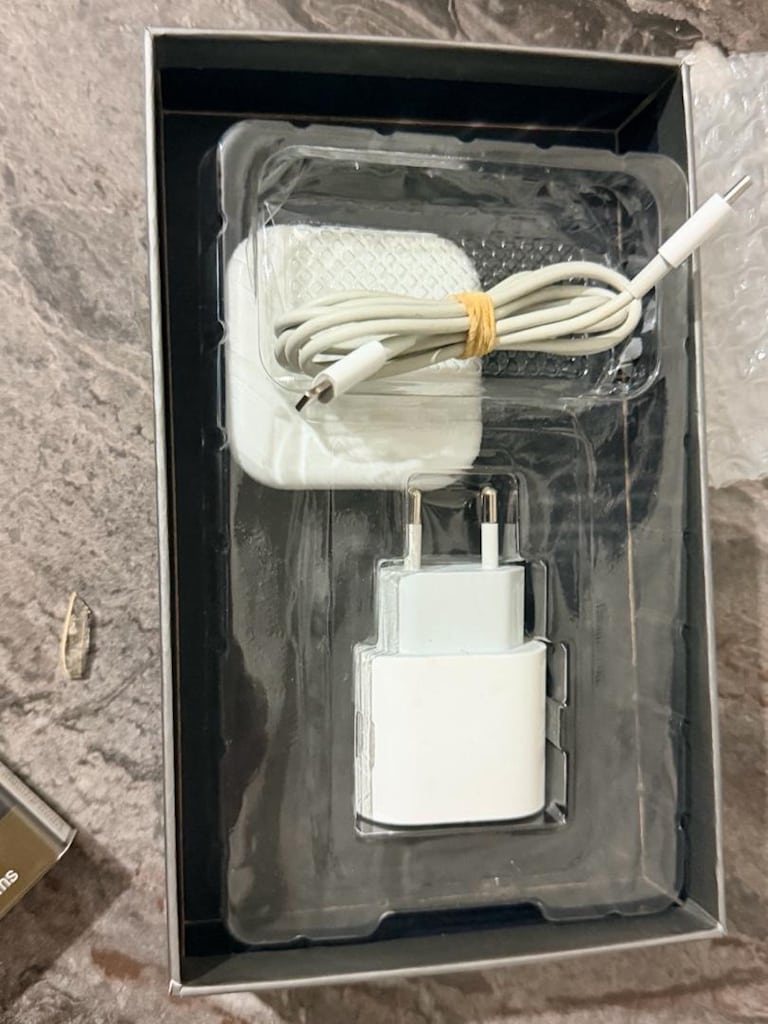 Iphone 11 Siyah - 10