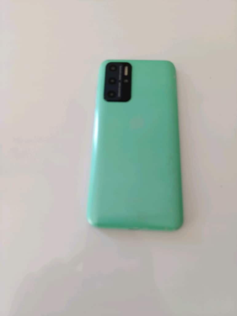 Reeder cep telefonu - 2