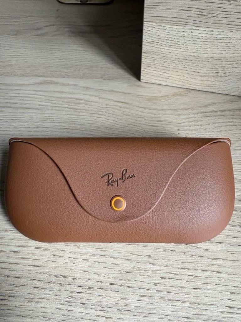 Ray- Ban Meta Wayfarer Gen 2 Siyah Akıllı Gözlük - 2