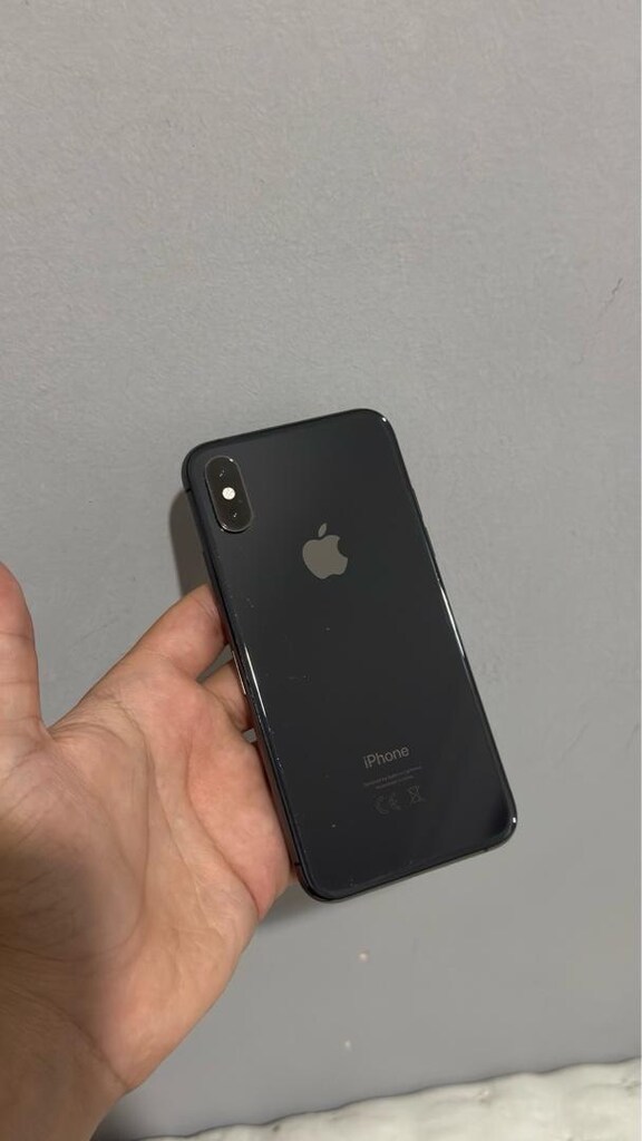 İPHONE XS TR - 3