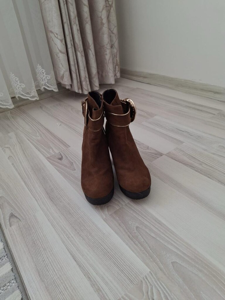 bot kısa - 3
