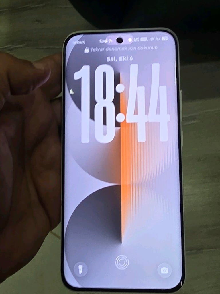 tertemiz kutulu faturalı sıfır hata tecno spark slim 5g - 2