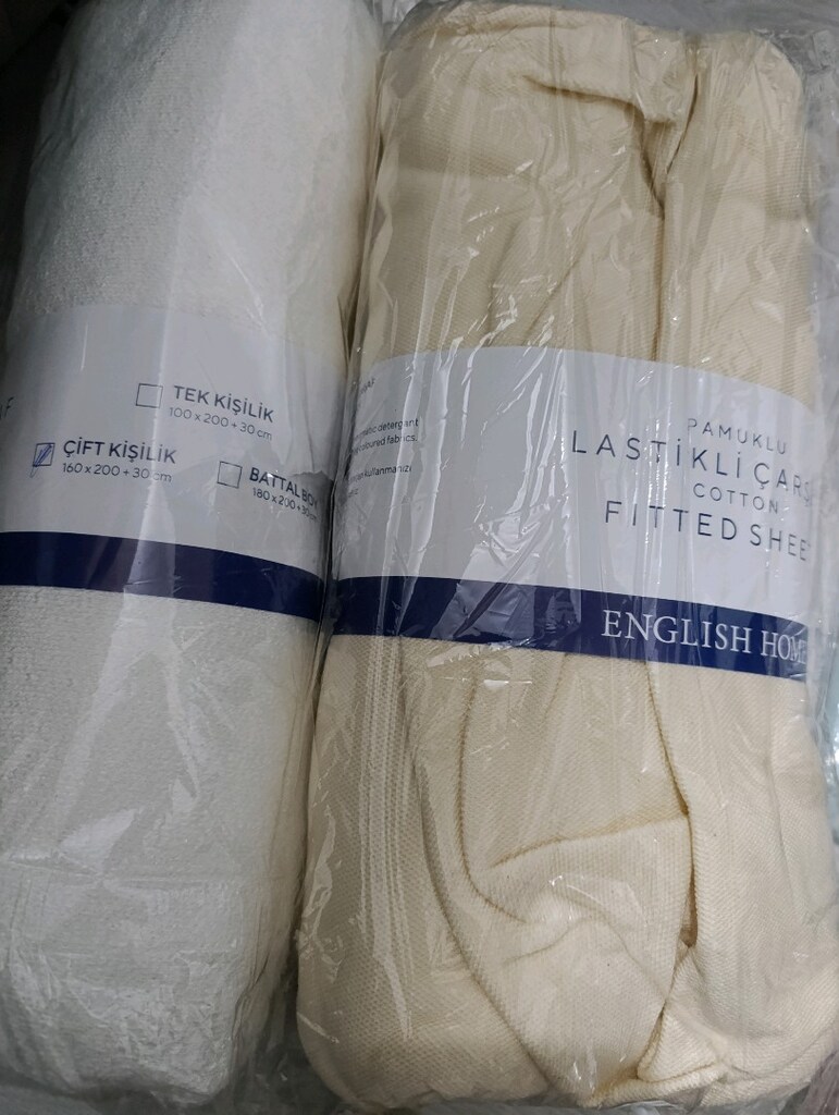 ENGLİSH HOME ÇARŞAF - 3