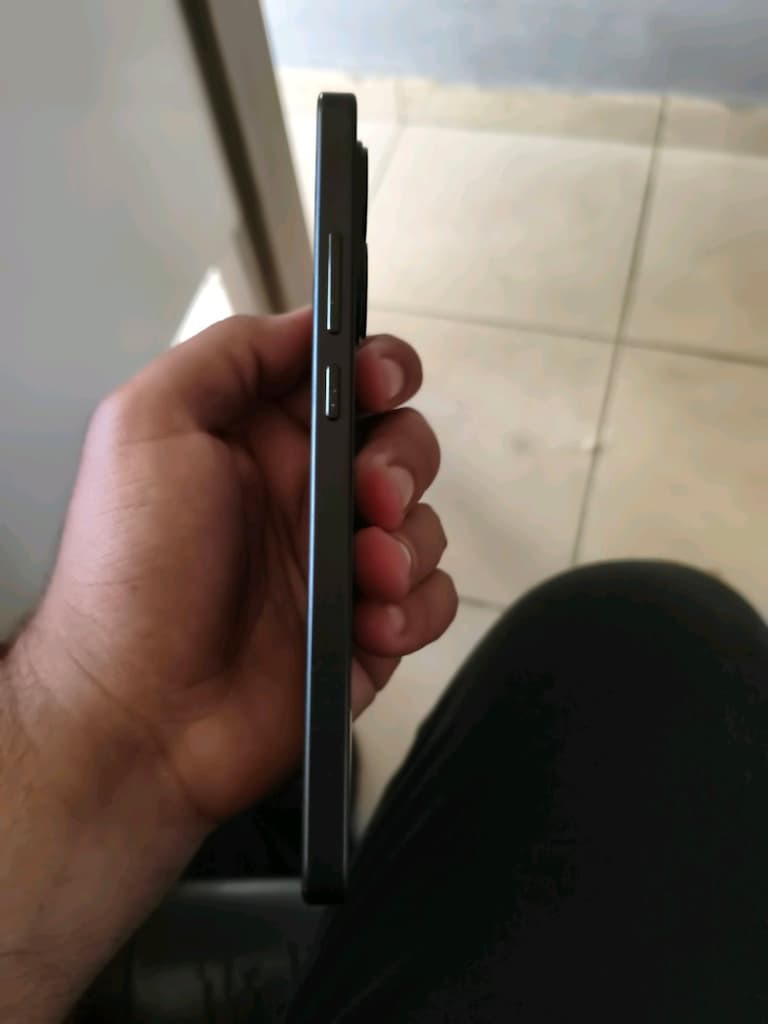 Poco X7 Pro - 4