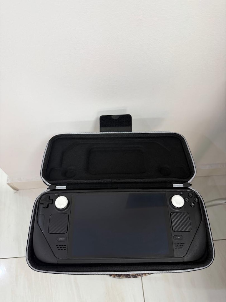 Steam Deck Oled 1 Tb - 2
