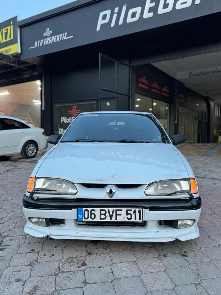 europa 98 model - 2
