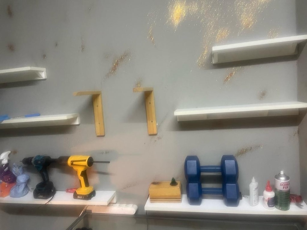 DÖVME STÜDYO MALZEMELERİ KOMPLE - 2
