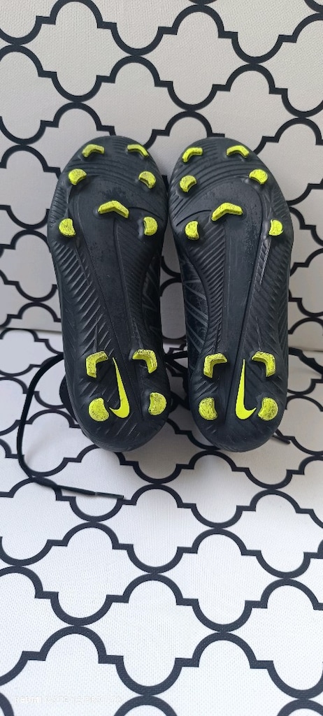 Nike Mercurial - 2
