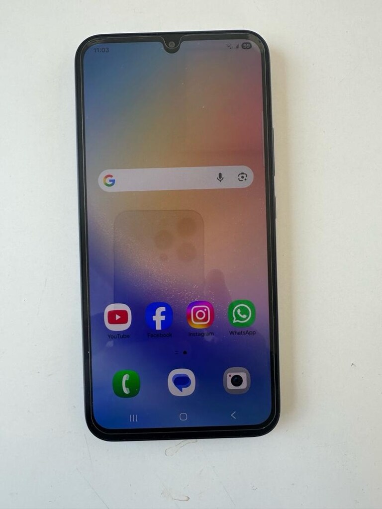 Samsunga34 256 gb - 3