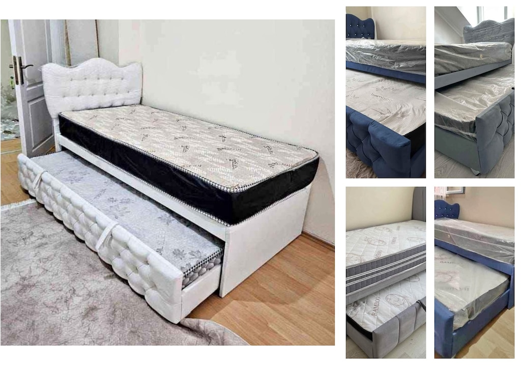 yavrulu baza başlık yatak cmqfizmtti - 5