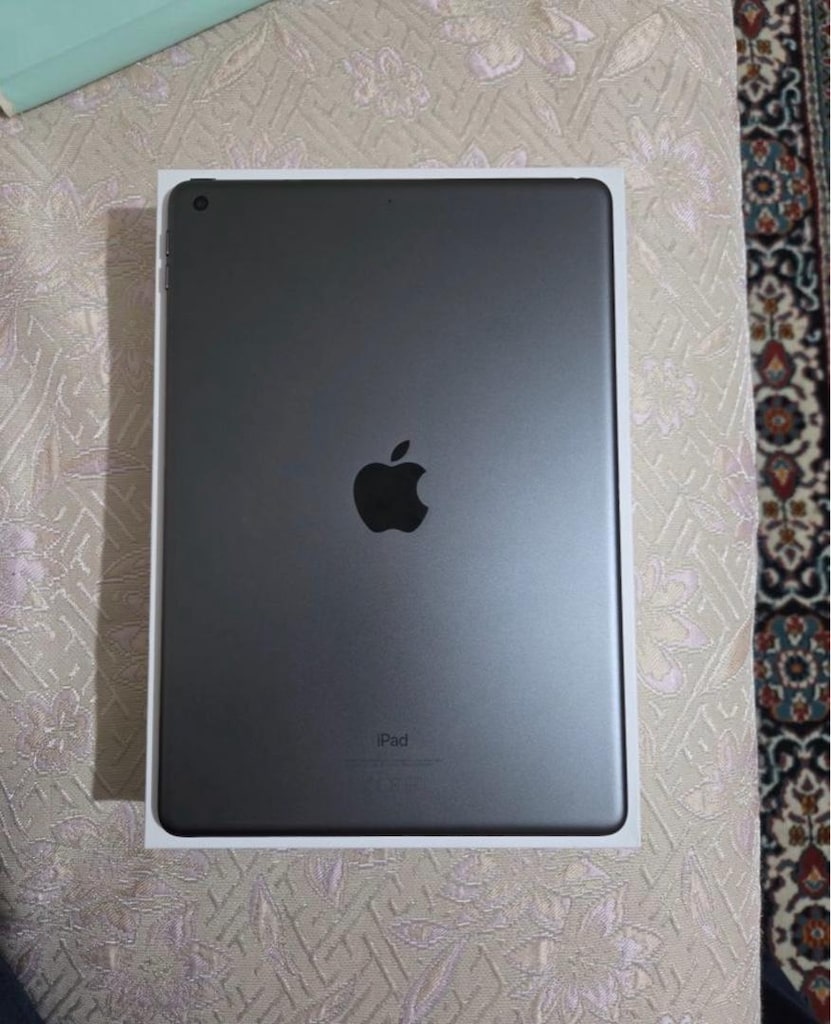 İPAD 9.NESİL 256 GB - 2