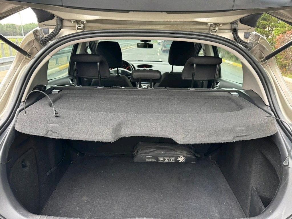 TERTEMİZ 308 E-HDİ - 11