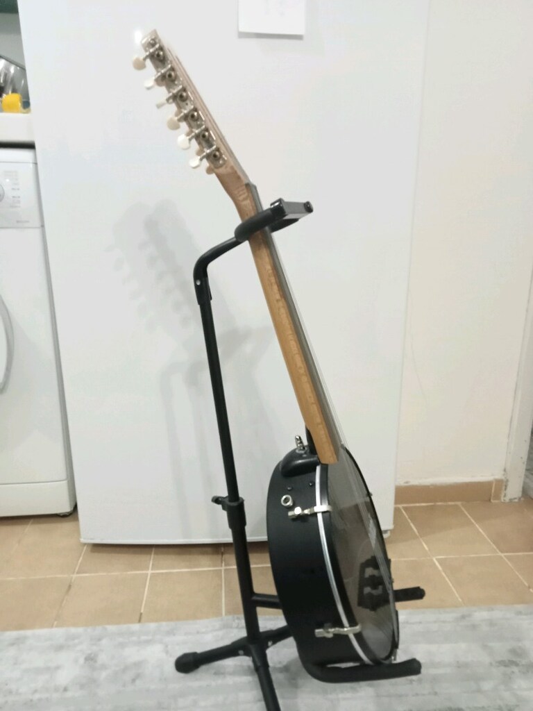 Bancod Cümbüş Enstrüman sıfırdır - 4