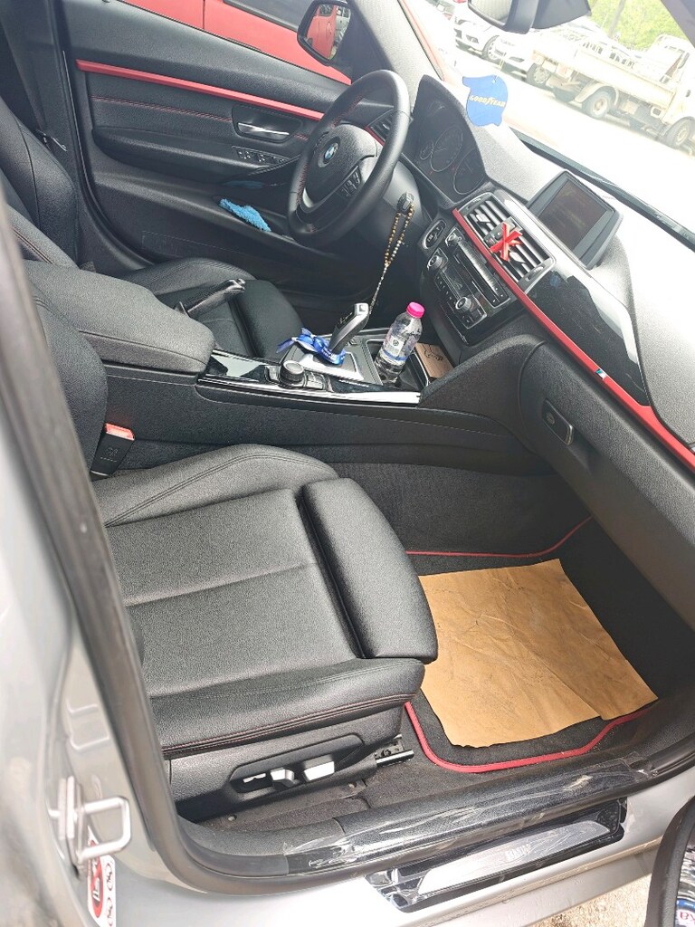320i ed 2016 sport plus BMW F30 130b km - 5