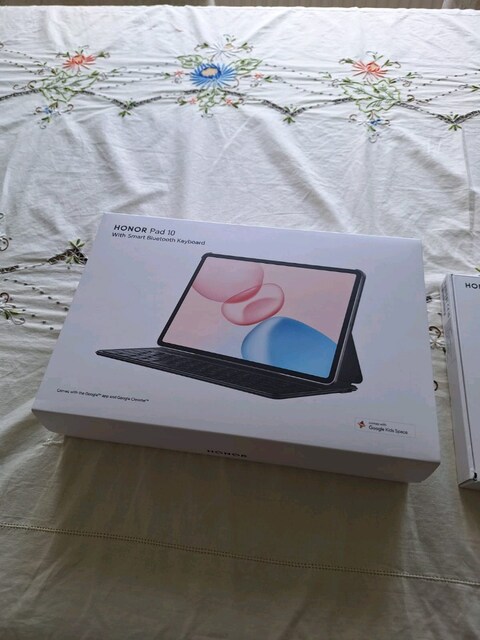 HONOR PAD 10 TABLET