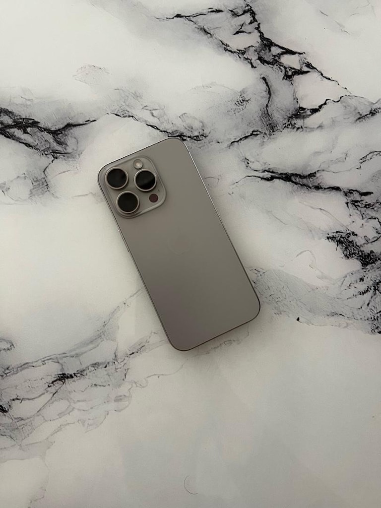 İphone 15 Pro - 2