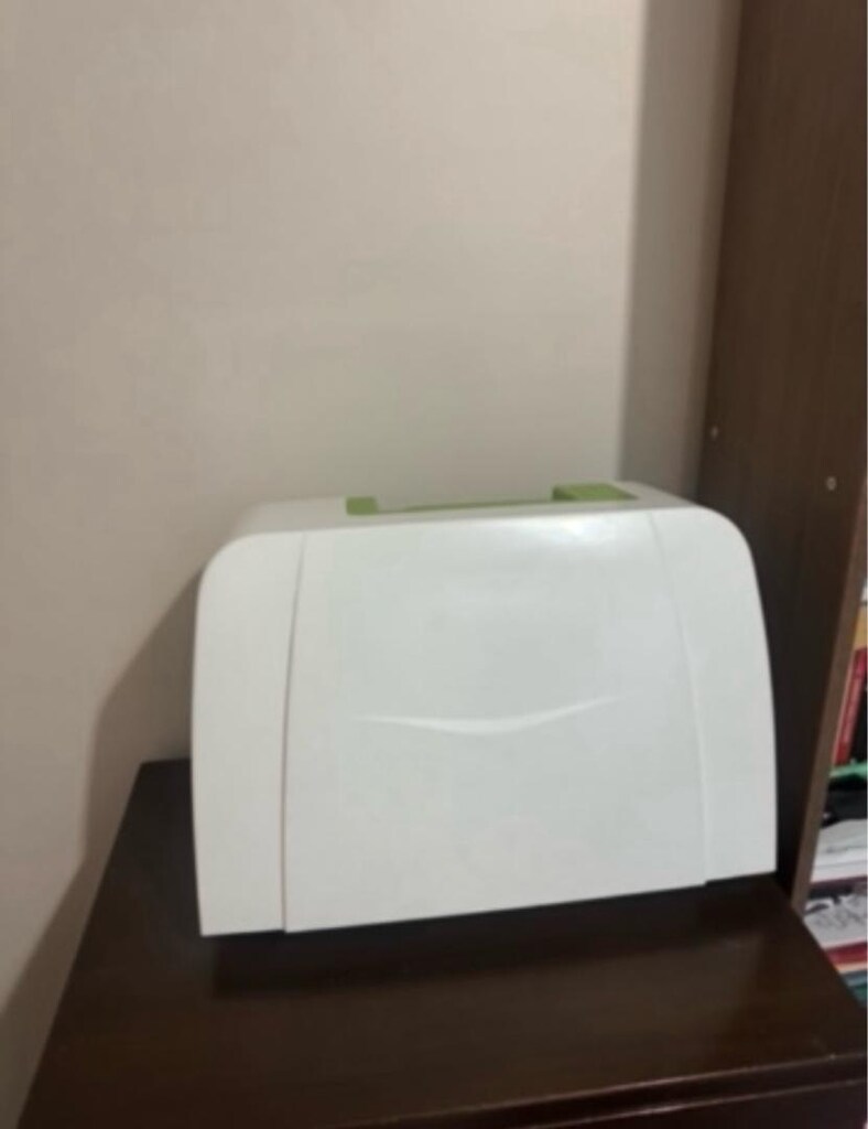 Pfaff Smarter 140S Manuel Dikiş Makinası - 3