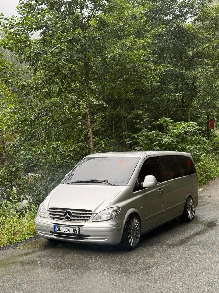 VİTO 111CDI - 10
