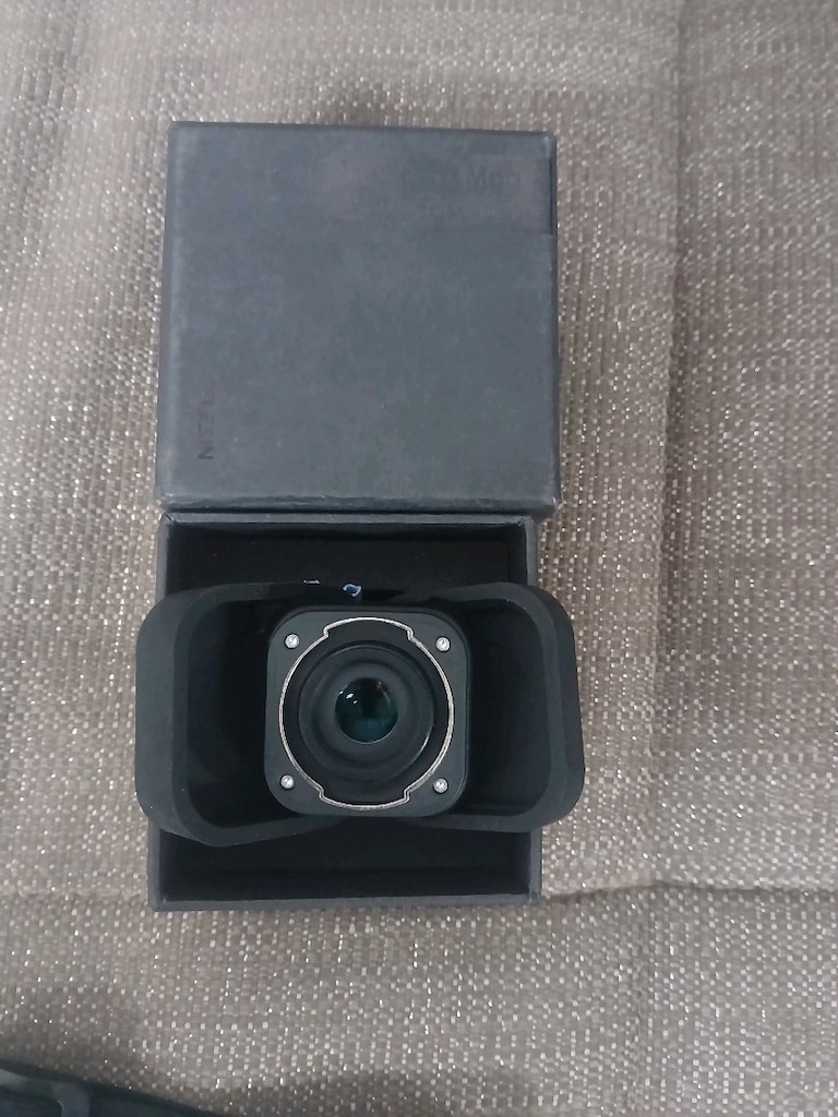 gpro 11 black aksiyon kamerası - 8